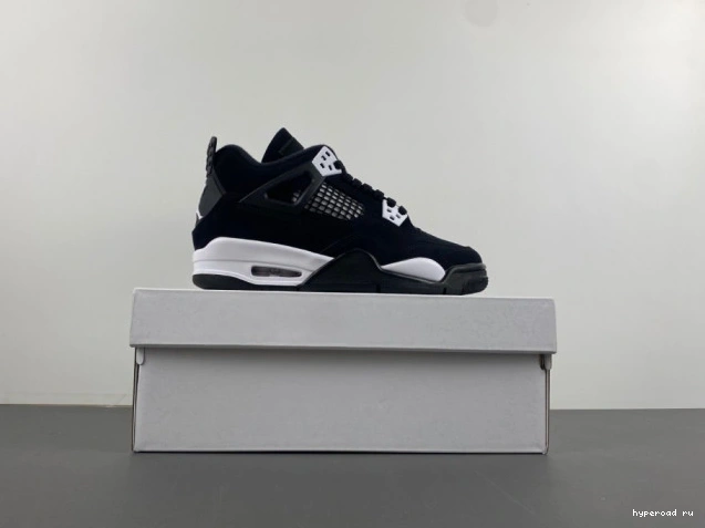 4 Jordan FQ8213-001 Thunder White Retro Air 0712